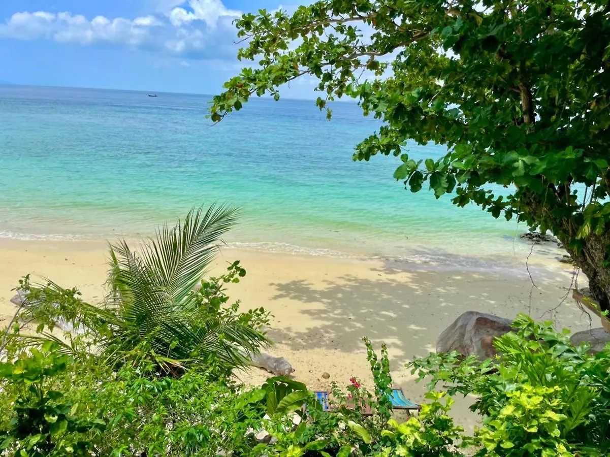 Phi Phi Relax Beach Resort Islas Phi Phi