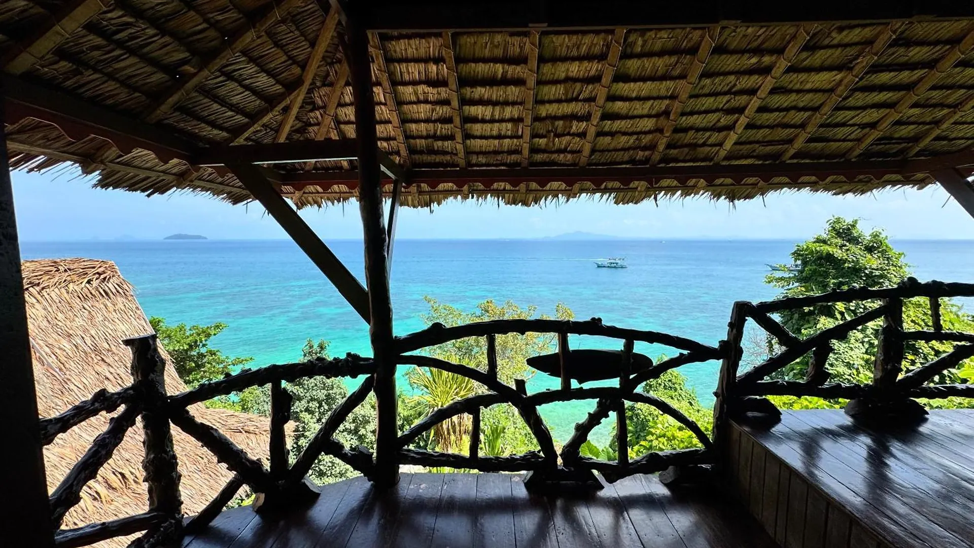 Phi Phi Relax Beach Resort Tailandia