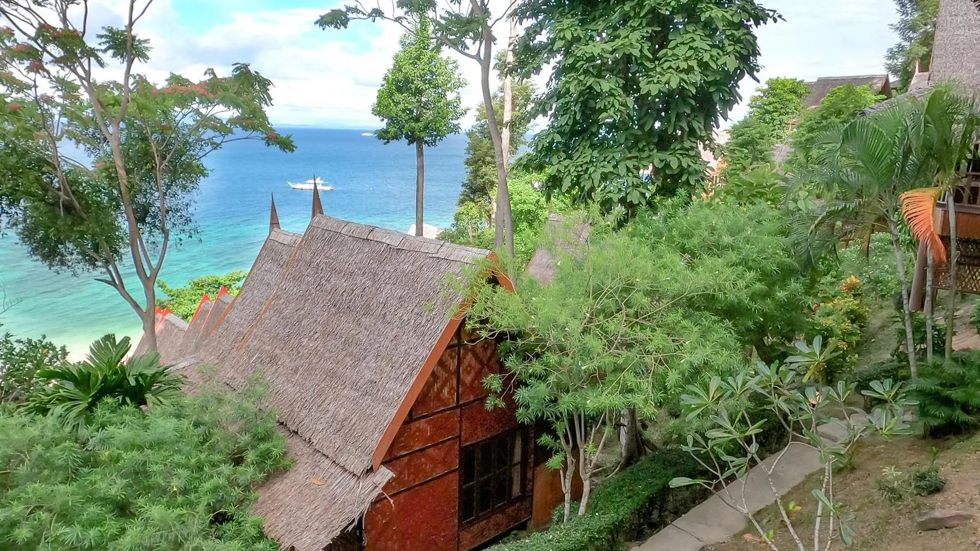 Phi Phi Relax Beach Resort