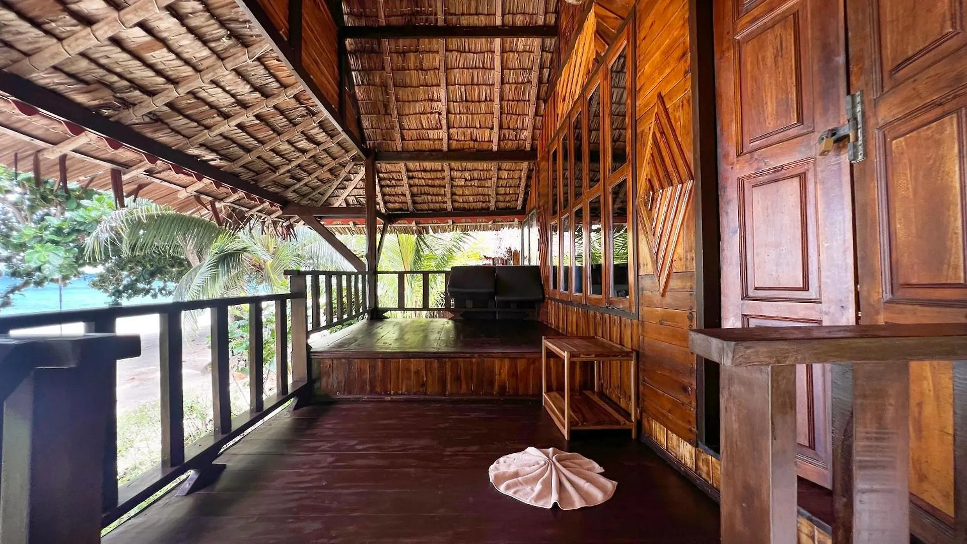 Phi Phi Relax Beach Resort