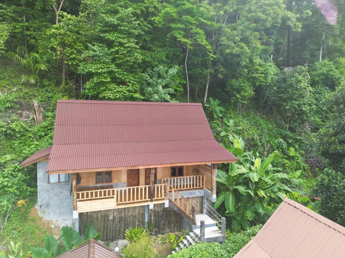 Phi Phi Relax Beach Resort