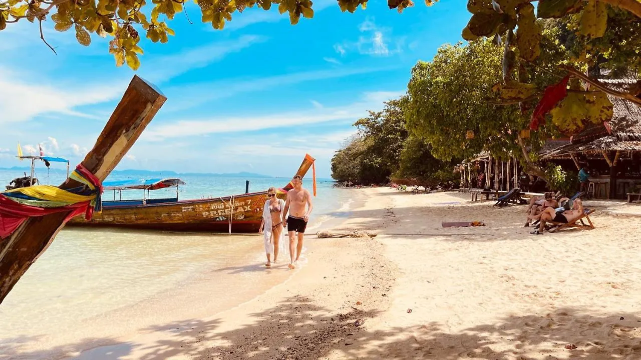 Phi Phi Relax Beach Resort