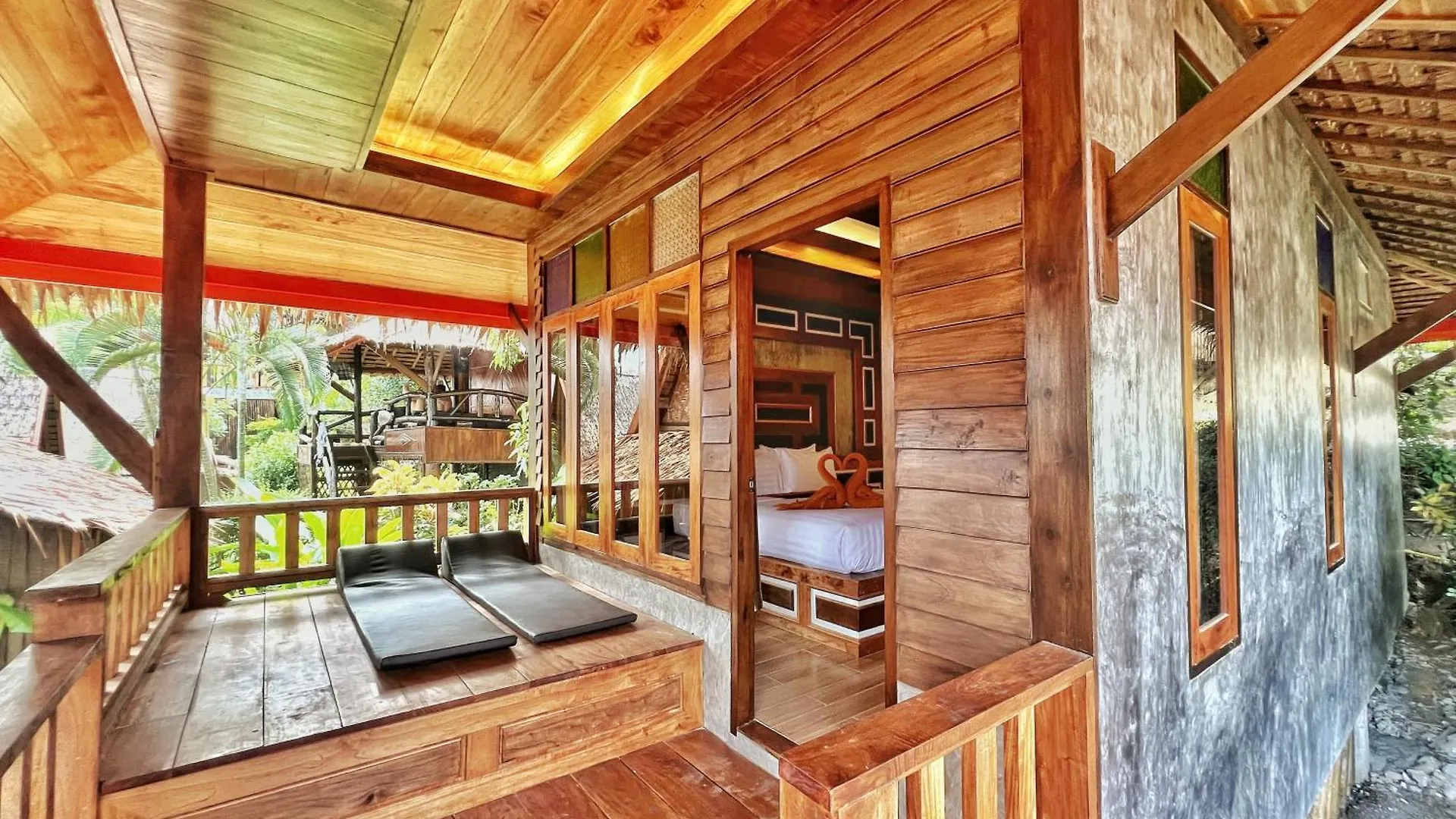 Phi Phi Relax Beach Resort  Phi Phi Don