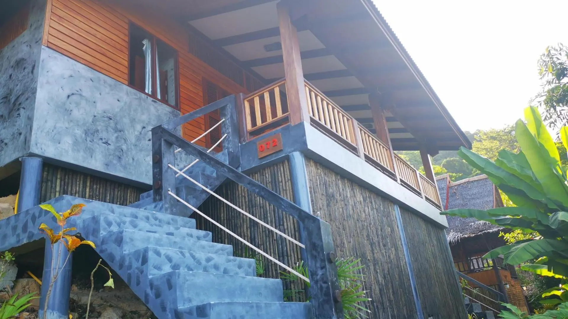 Phi Phi Relax Beach Resort Tajlandia