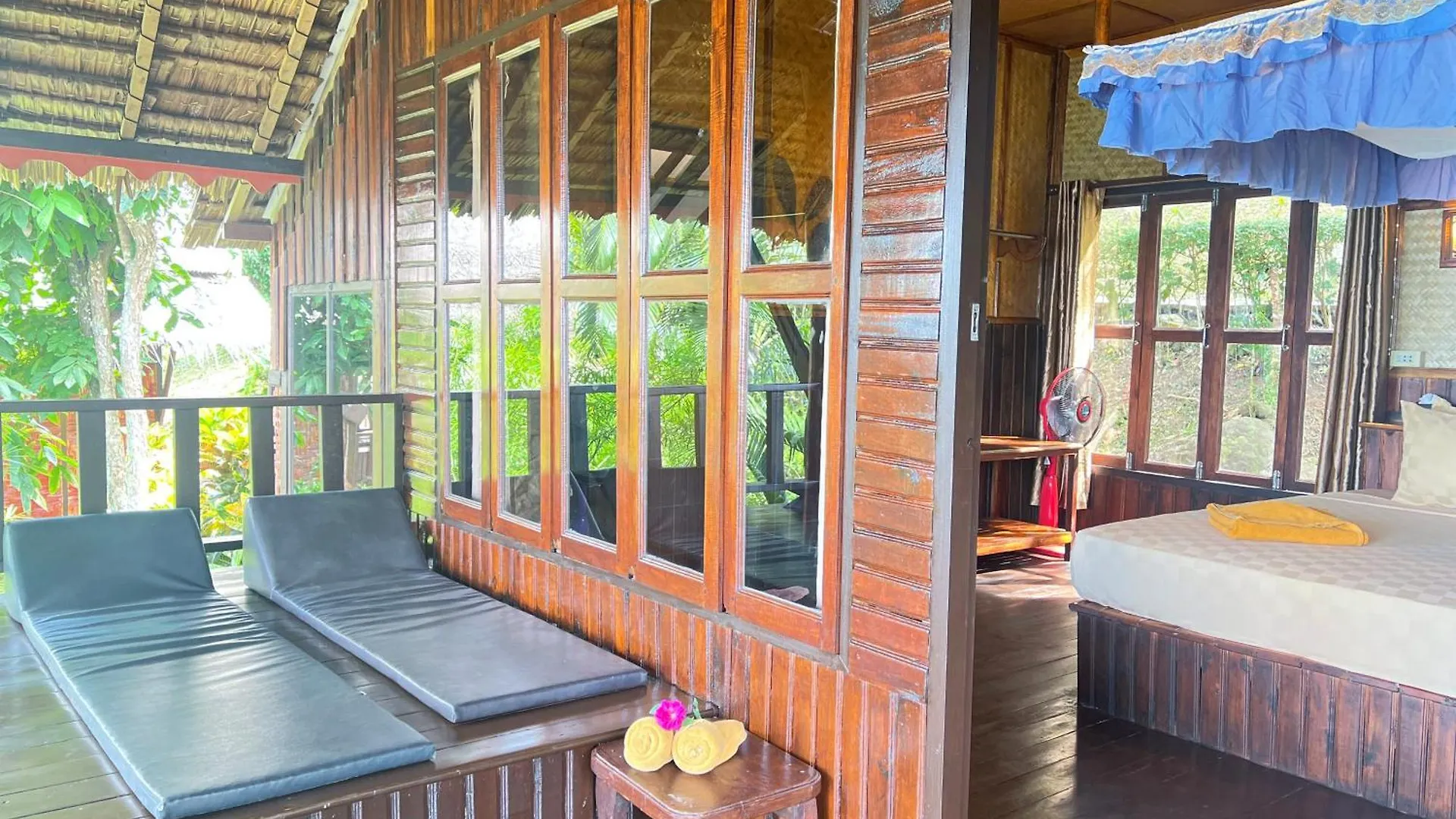 Phi Phi Relax Beach Resort Ko Phi Phi