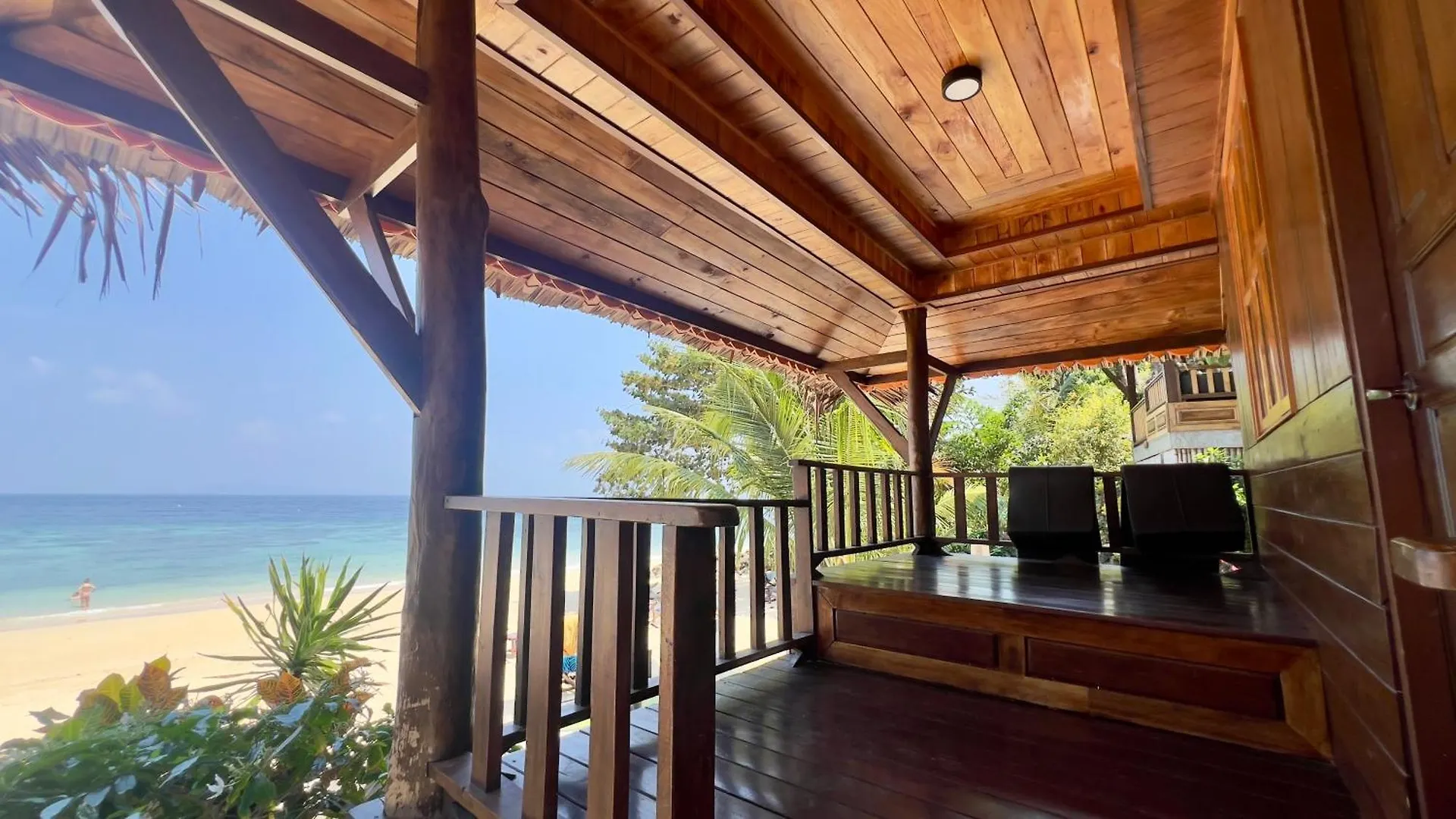 Phi Phi Relax Beach Resort