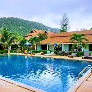 Banana 3*, Ko Lanta Thajsko