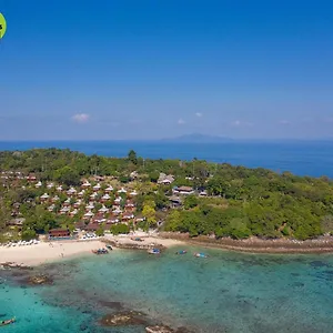 Üdülőközpont The Beach, Phiphi-szigetek