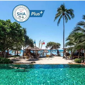 Coco Lanta - Sha Extra Plus 3*, Koh Lanta Thailand