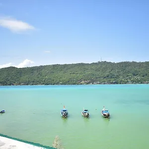 Beach Front Koh Phi Phi Don