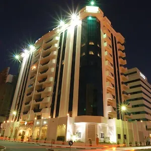 **** شقة فندقية الجوهرة للشقق الفندقية الإمارات العربية المتحدة
