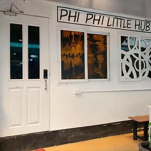 Little Hub Hostel