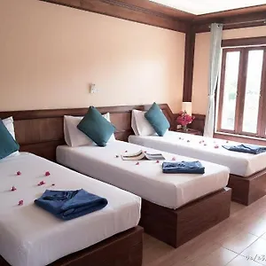 Hostel Pp Natural Hill