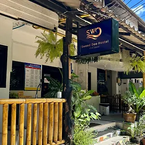 Sweed Dee Phi Phi Adaları