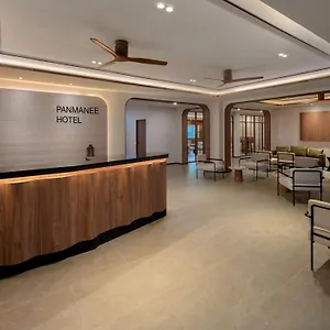 Szálloda Panmanee Hotel-newly Renovated, Phiphi-szigetek