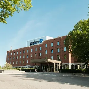 Radisson Blu Arlandia Hotel, Stockholm-arlanda 4*, Arlanda Sweden