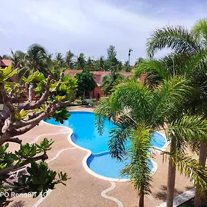 D.r. Lanta Bay 3*, Ko Lanta Thajsko