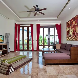 Thai Island Dream Estate Thailand