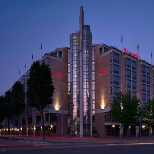 Scandic Crown Sverige