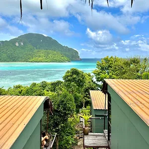 Ośrodek wypoczynkowy Sea Sky, Ko Phi Phi