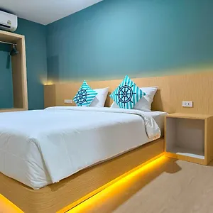 منتجع كوكو بيلا, جزيرة في في