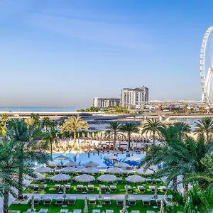 Курортный комплекс Doubletree By Hilton Jumeirah