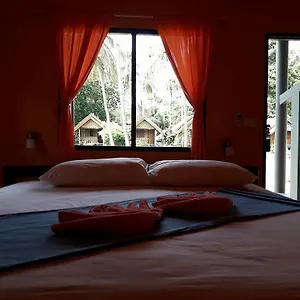  Resort Chilli Tayland