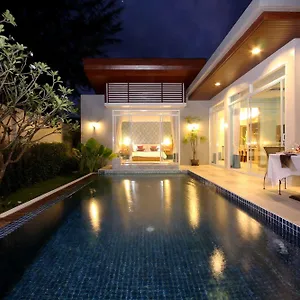 Apsara Beachfront Resort&villa - Sha Extra Plus Khao Lak