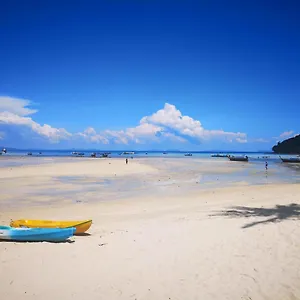 Курортный комплекс Ba Kao Bay