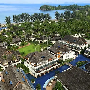 Chada Lanta - Sha Extra 5*, Ko Lanta Thajsko