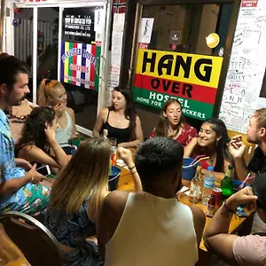 Hangover Hostel