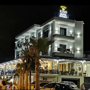 **** Otel King Arnavutluk