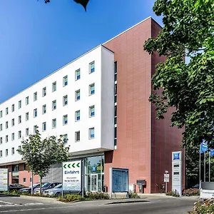 Ibis Budget 2*, Augsburg Německo