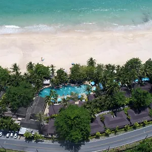 Andaman White Beach - Sha Plus Üdülőközpont