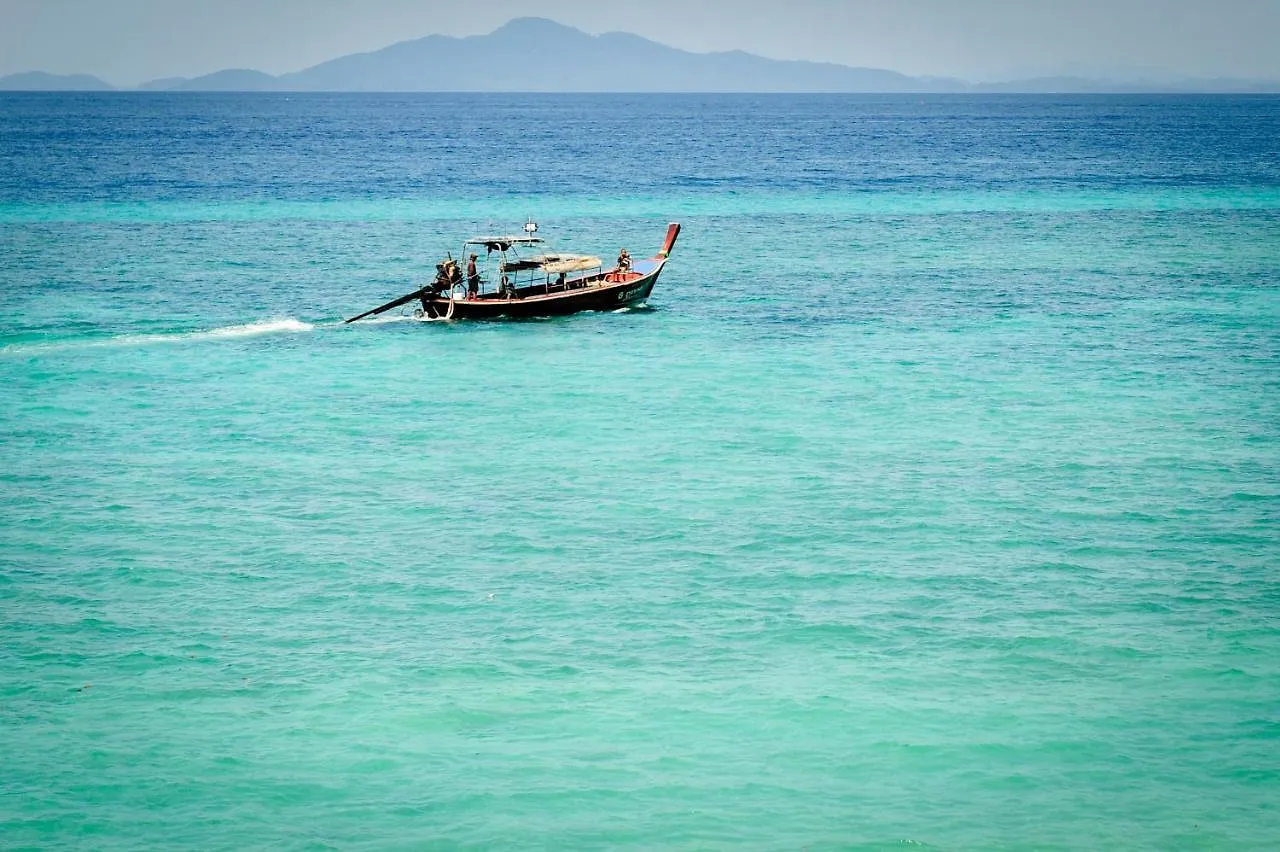 Phi Phi Relax Beach Resort Phi Phi Islands