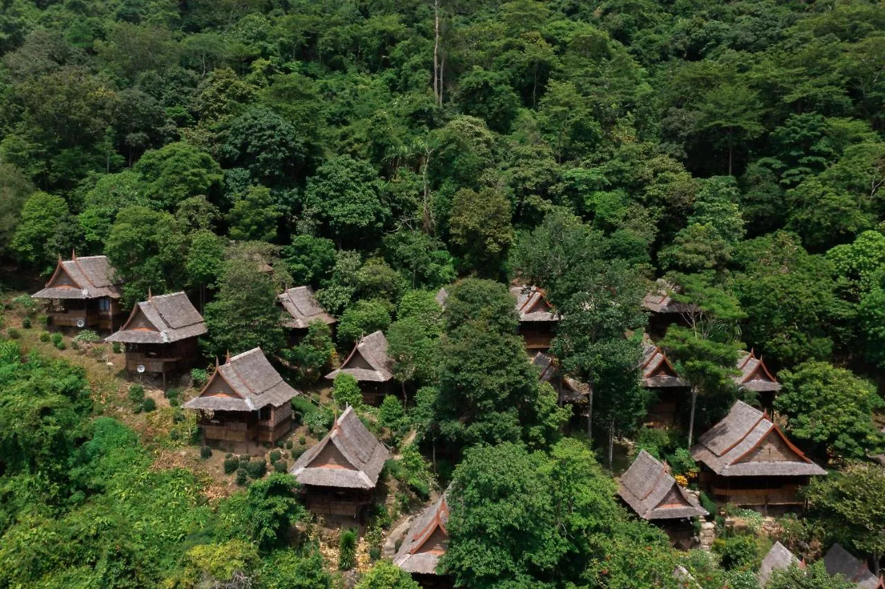 Phi Phi Relax Beach Resort Thailand