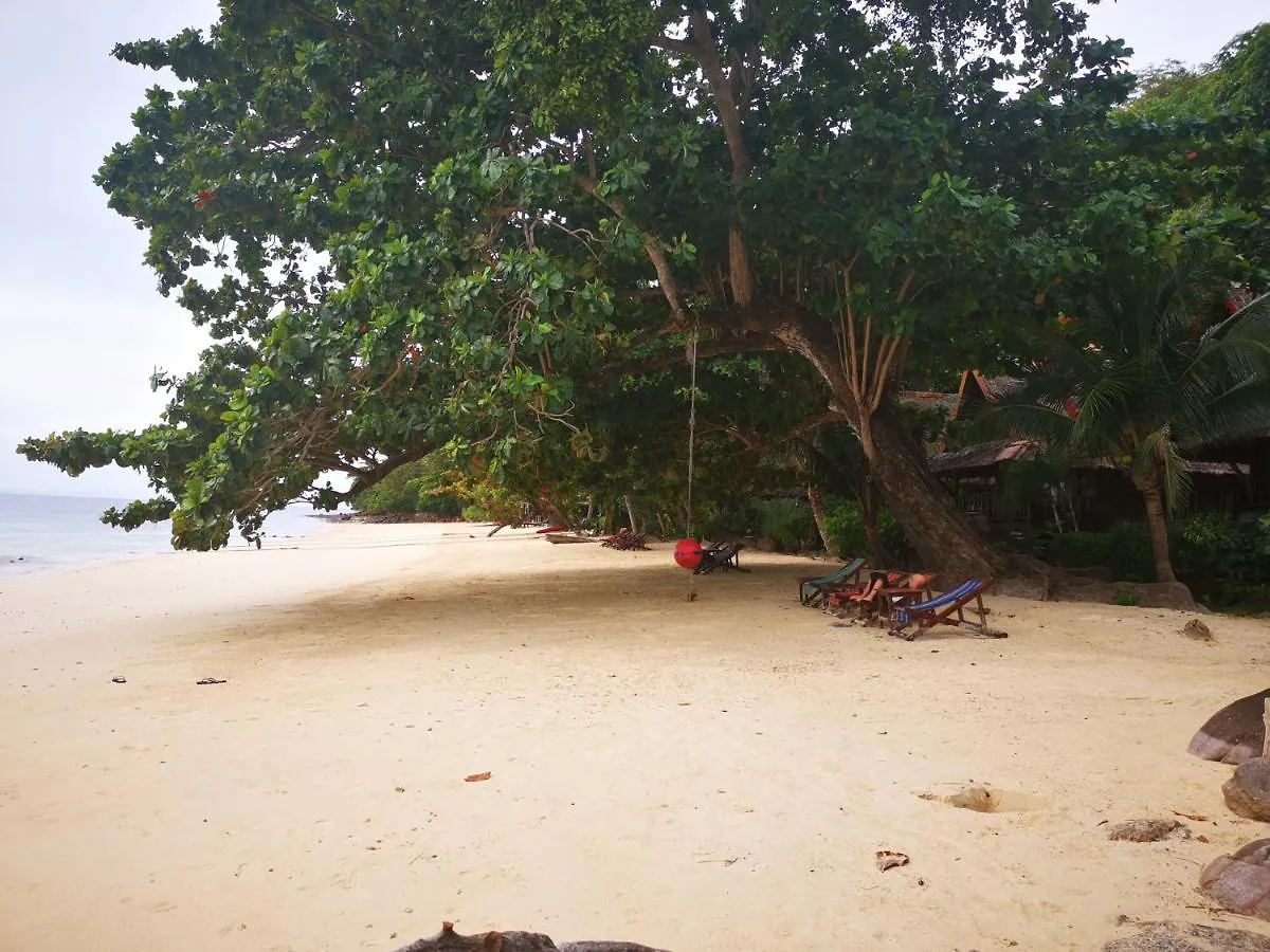 Phi Phi Relax Beach Resort Koh Phi Phi Don