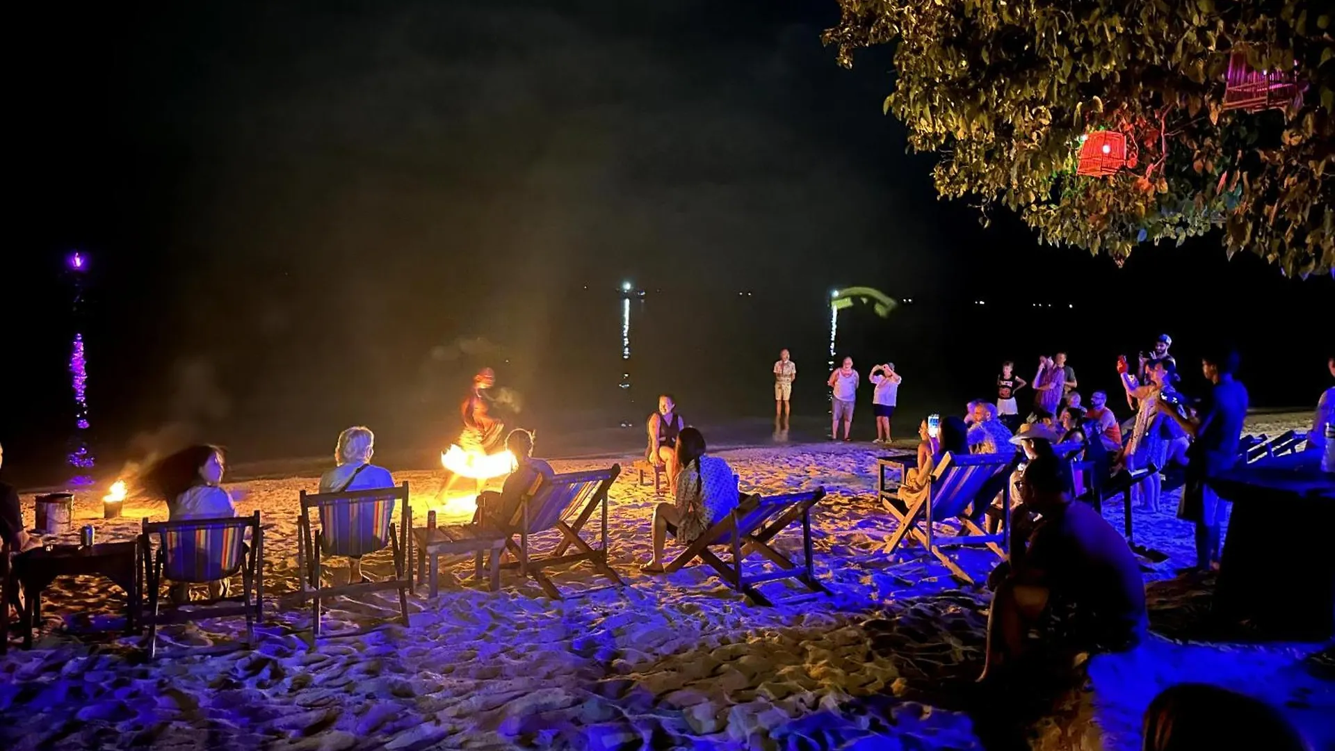 Phi Phi Relax Beach Resort