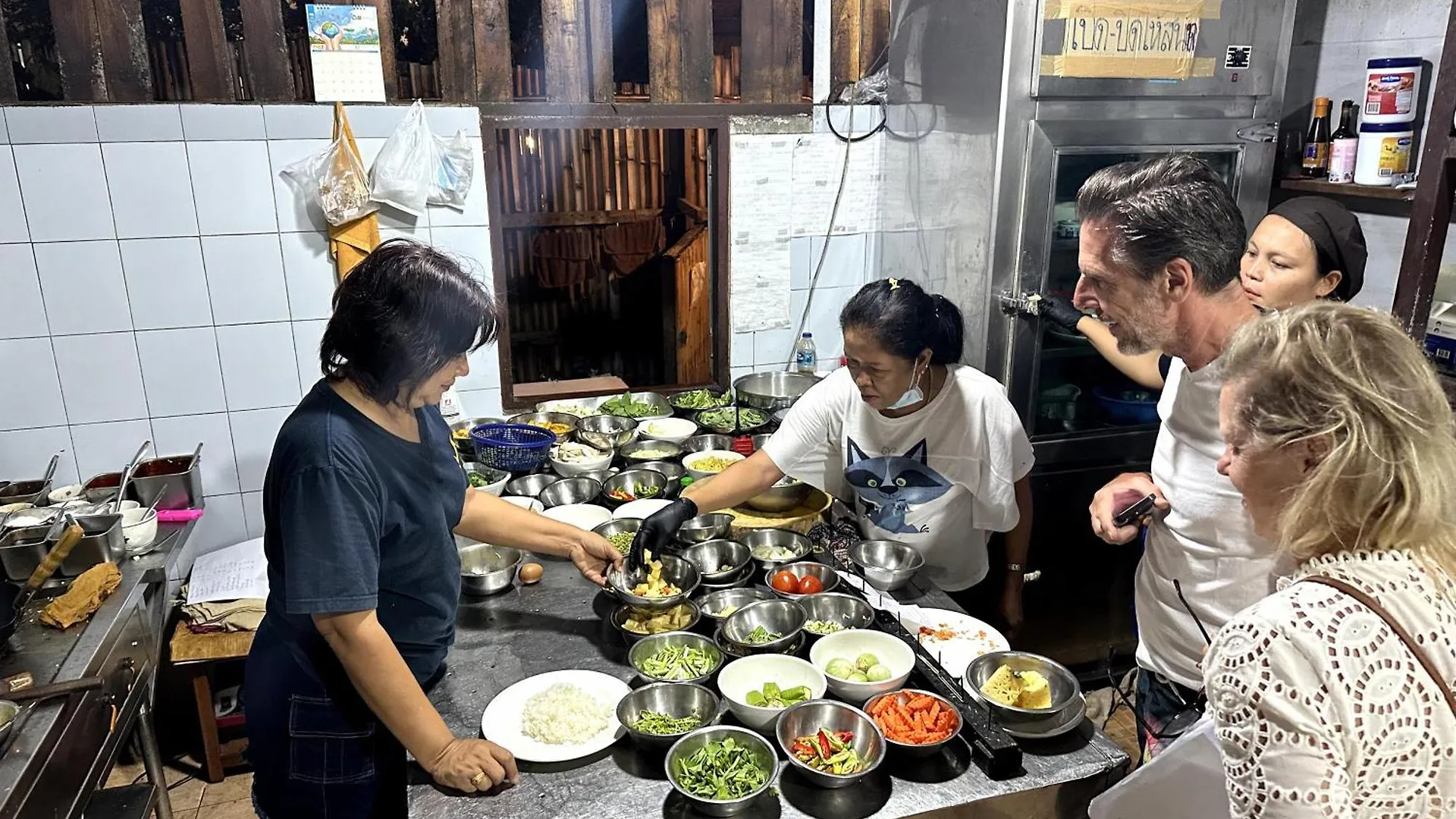 피피 릴랙스 비치 리조트 호텔 피피섬