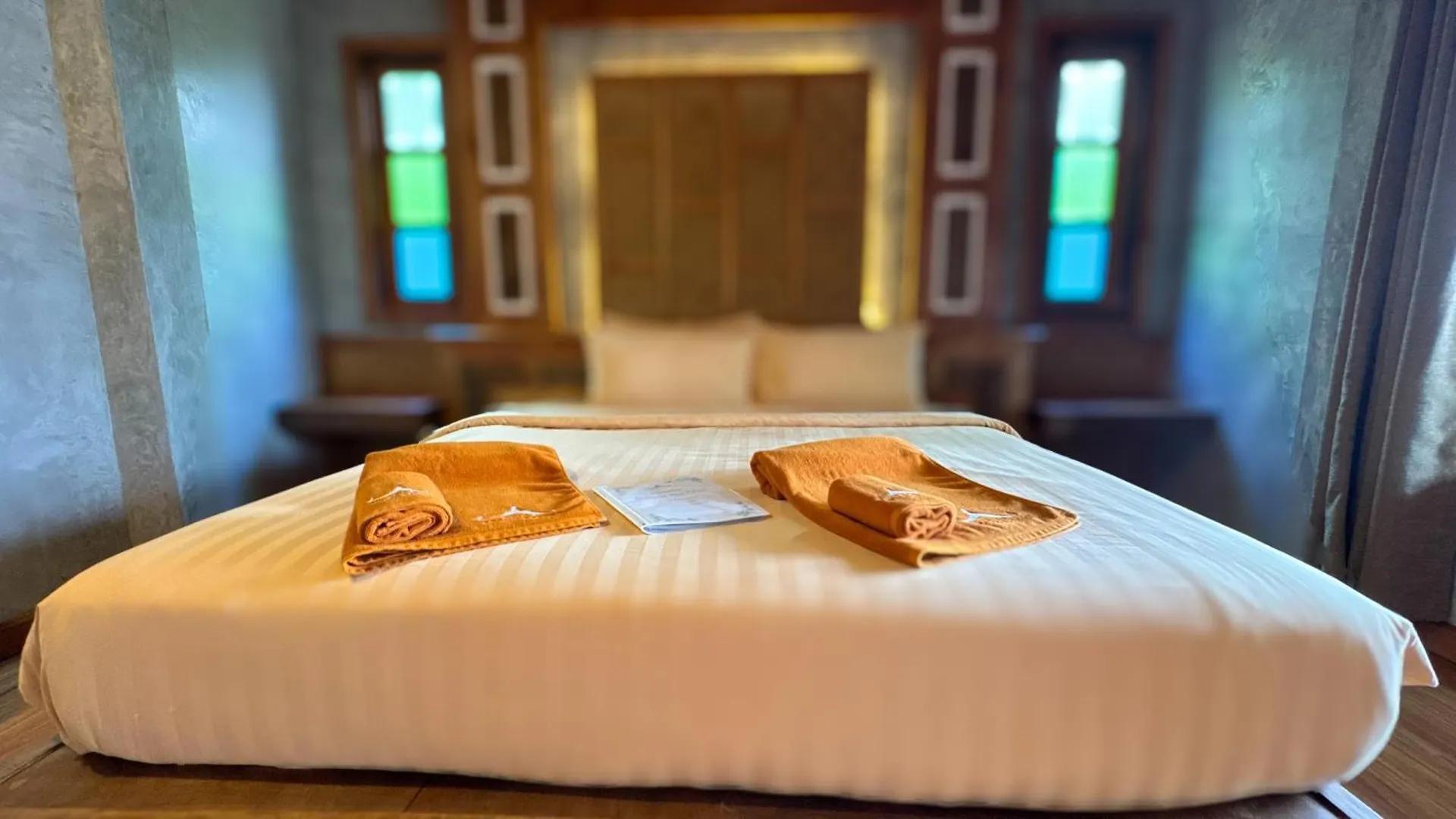 Phi Phi Relax Beach Resort