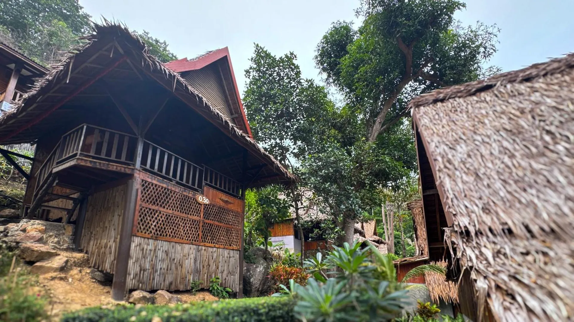 Phi Phi Relax Beach Resort