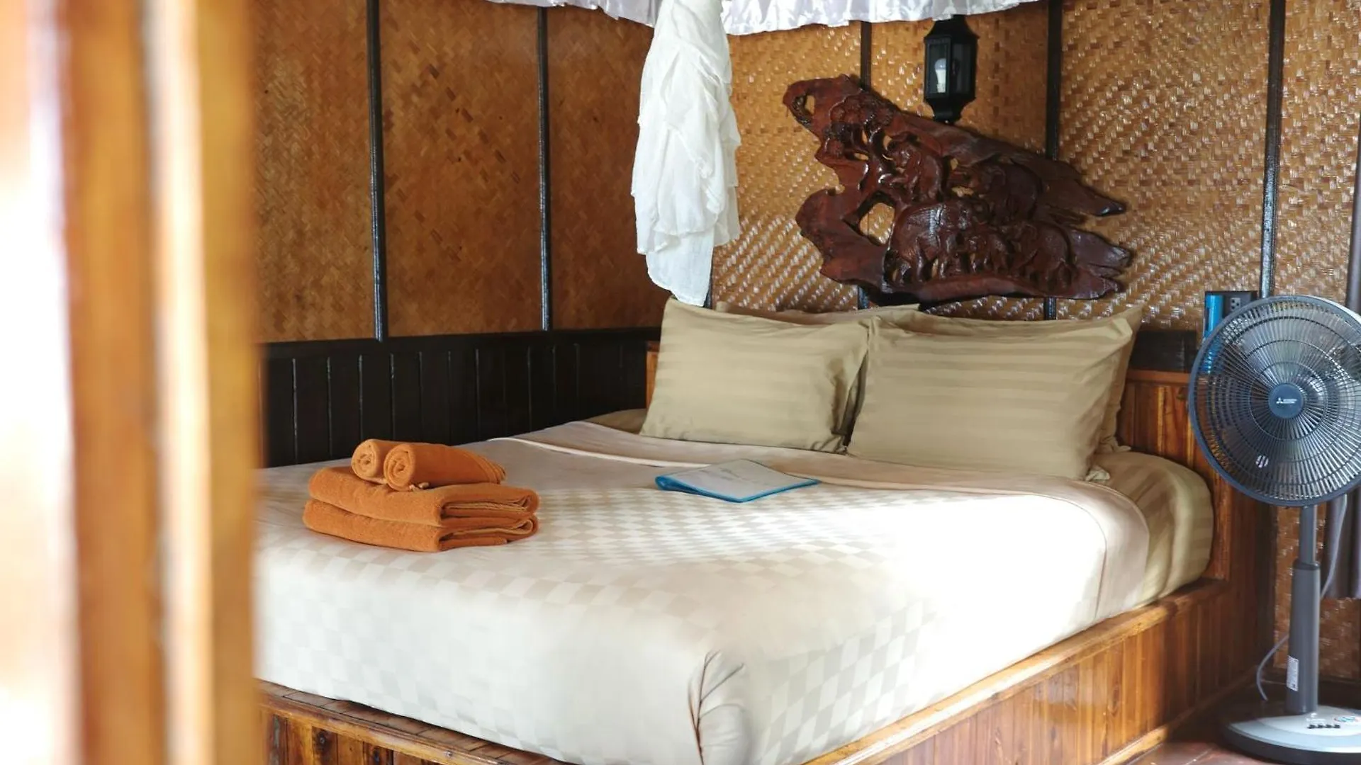 Phi Phi Relax Beach Resort 3*, Phi Phi Don Thailand